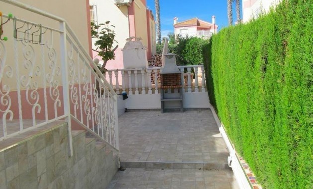 Venta - Villa -
Torrevieja - Aguas Nuevas