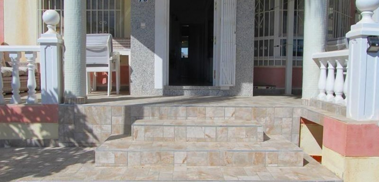 Venta - Villa -
Torrevieja - Aguas Nuevas