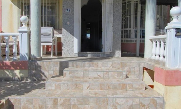 Venta - Villa -
Torrevieja - Aguas Nuevas