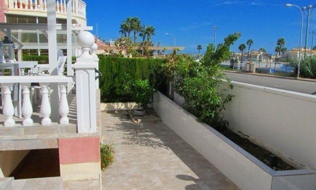 Venta - Villa -
Torrevieja - Aguas Nuevas