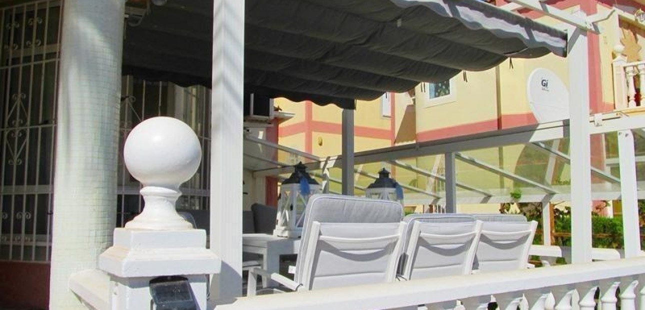 Venta - Villa -
Torrevieja - Aguas Nuevas