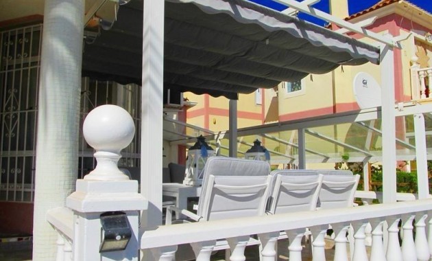 Venta - Villa -
Torrevieja - Aguas Nuevas