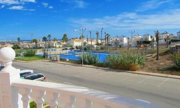 Venta - Villa -
Torrevieja - Aguas Nuevas