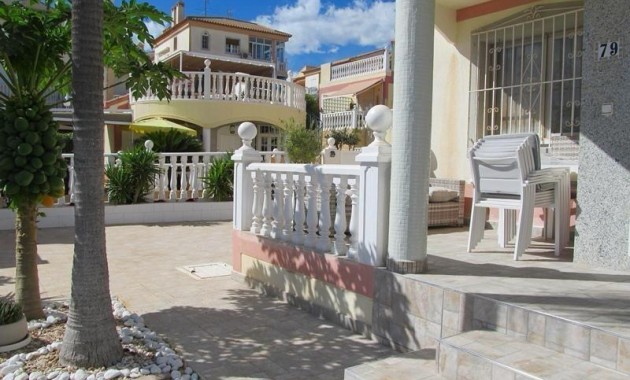 Venta - Villa -
Torrevieja - Aguas Nuevas