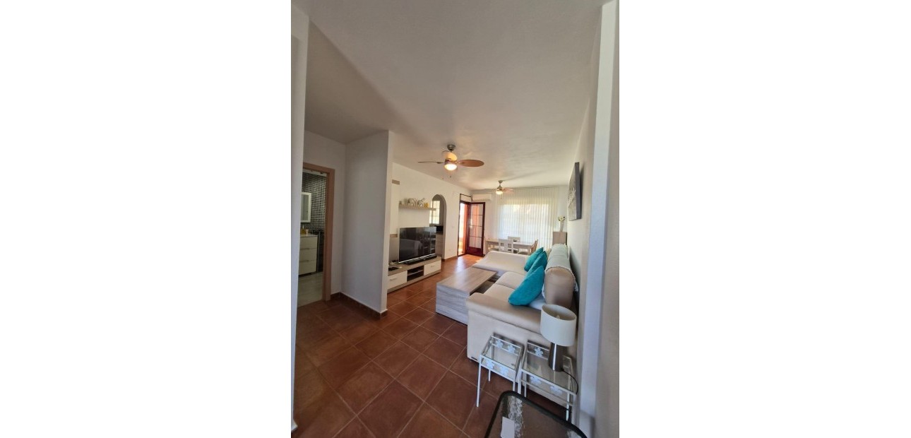 Venta - Apartamento / piso -
Torrevieja - El limonar