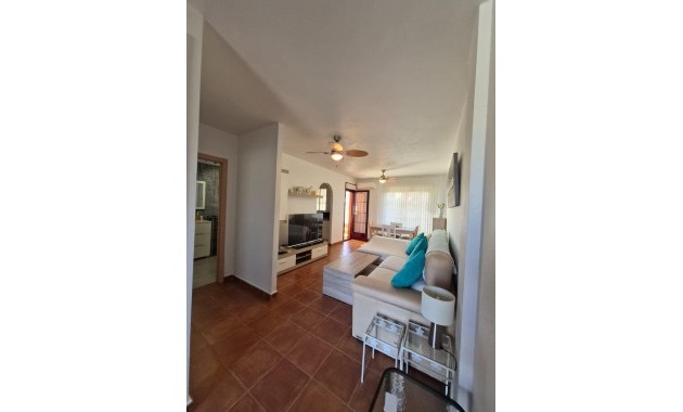 Venta - Apartamento / piso -
Torrevieja - El limonar