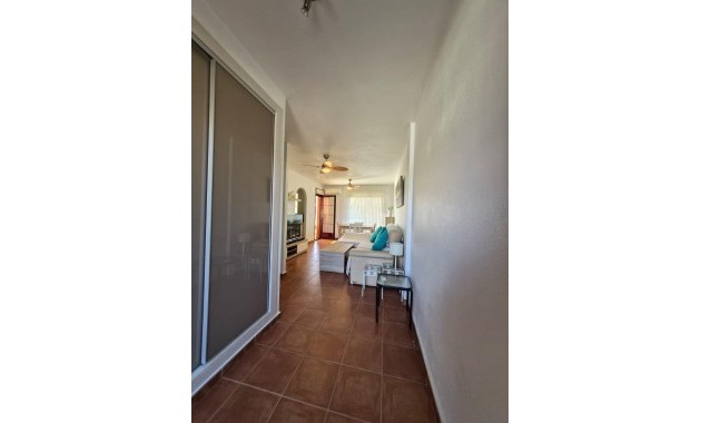 Venta - Apartamento / piso -
Torrevieja - El limonar