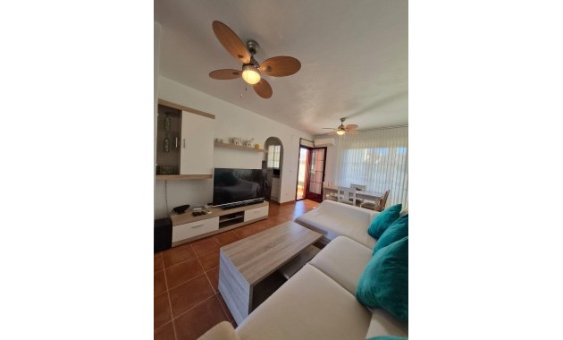 Venta - Apartamento / piso -
Torrevieja - El limonar