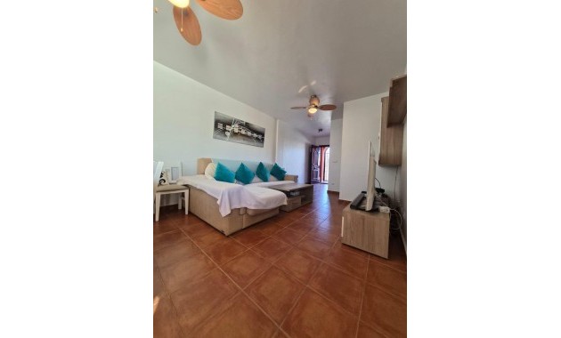 Venta - Apartamento / piso -
Torrevieja - El limonar