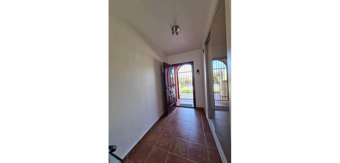 Venta - Apartamento / piso -
Torrevieja - El limonar