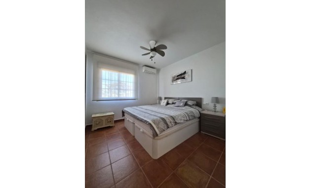 Venta - Apartamento / piso -
Torrevieja - El limonar