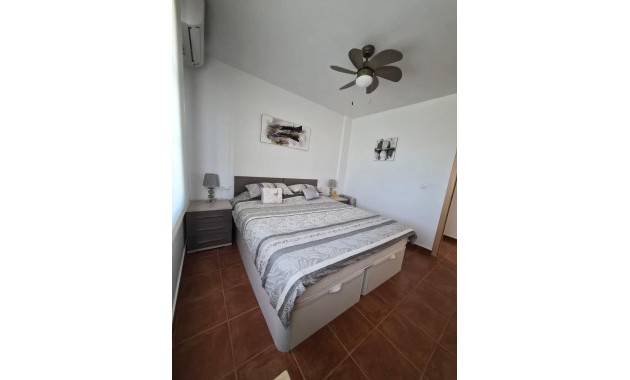 Venta - Apartamento / piso -
Torrevieja - El limonar