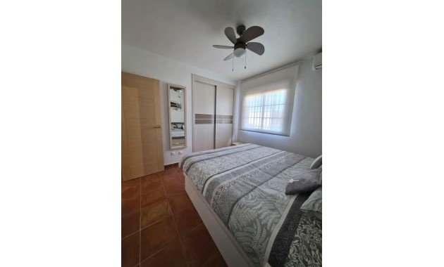 Venta - Apartamento / piso -
Torrevieja - El limonar