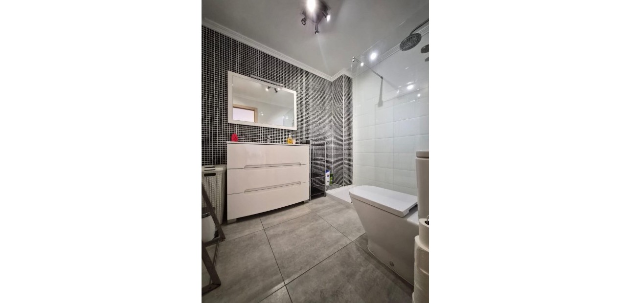 Venta - Apartamento / piso -
Torrevieja - El limonar