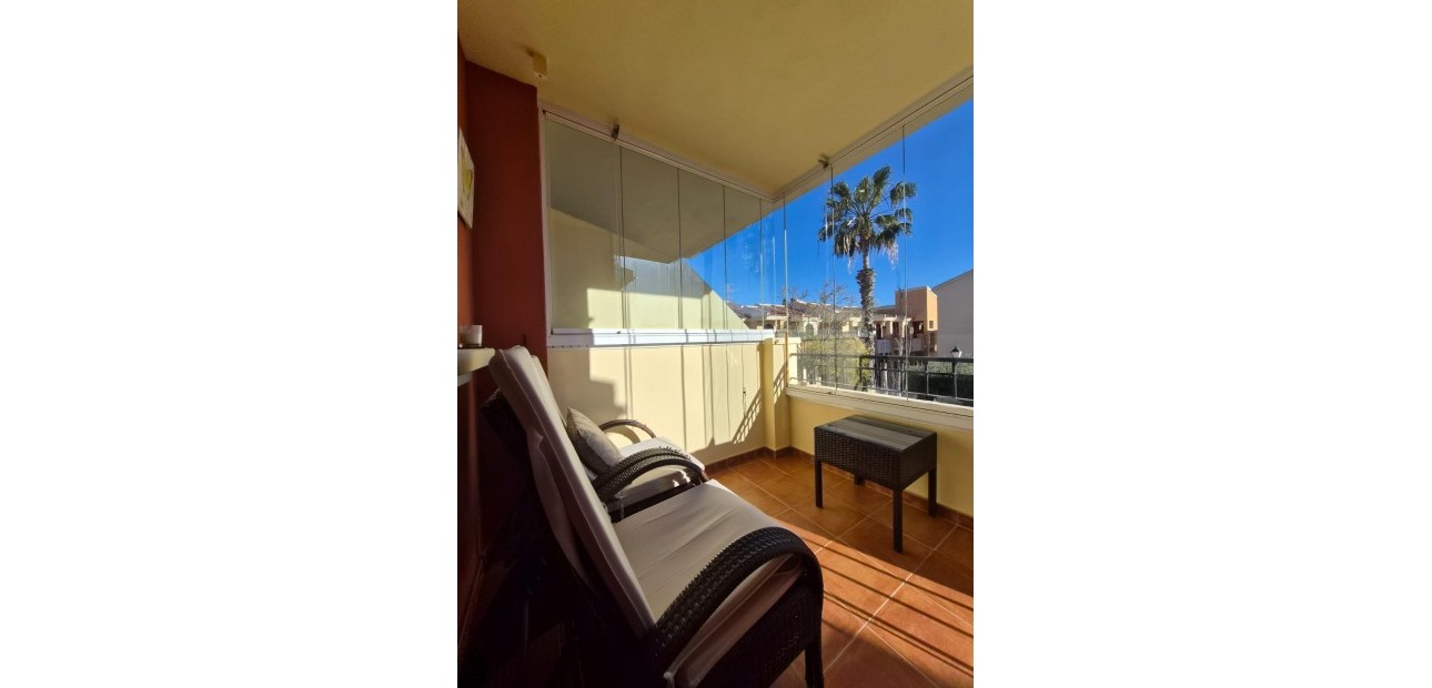 Venta - Apartamento / piso -
Torrevieja - El limonar