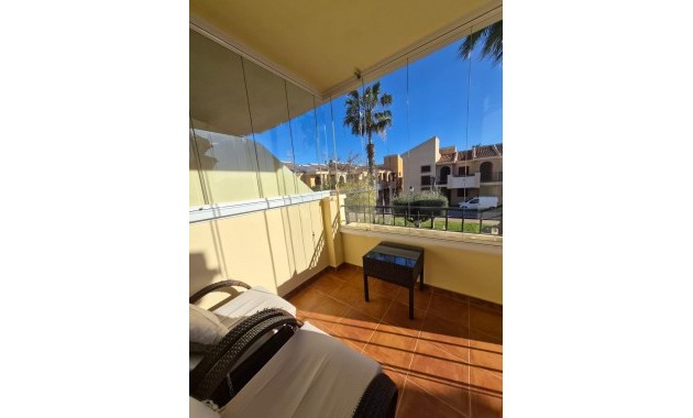 Venta - Apartamento / piso -
Torrevieja - El limonar