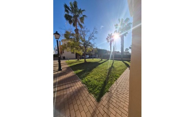 Venta - Apartamento / piso -
Torrevieja - El limonar