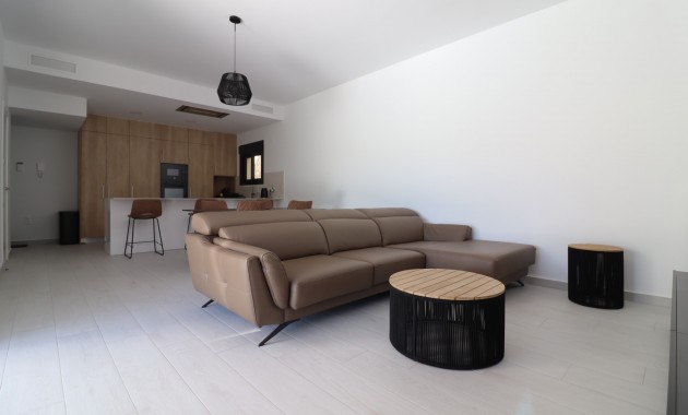 Venta - Detached Villa -
Algorfa - La Finca Golf Resort