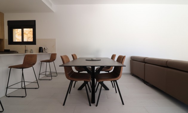 Venta - Detached Villa -
Algorfa - La Finca Golf Resort