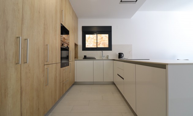 Venta - Detached Villa -
Algorfa - La Finca Golf Resort