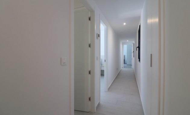 Venta - Detached Villa -
Algorfa - La Finca Golf Resort