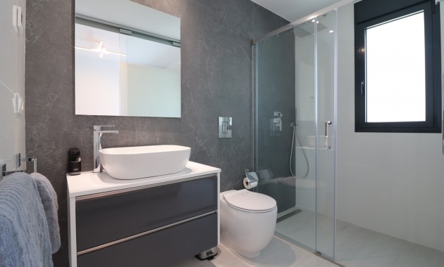 Venta - Detached Villa -
Algorfa - La Finca Golf Resort