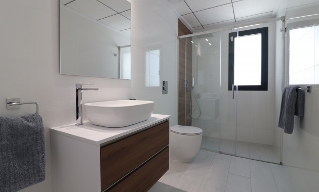 Venta - Detached Villa -
Algorfa - La Finca Golf Resort