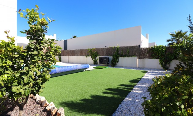 Venta - Detached Villa -
Algorfa - La Finca Golf Resort