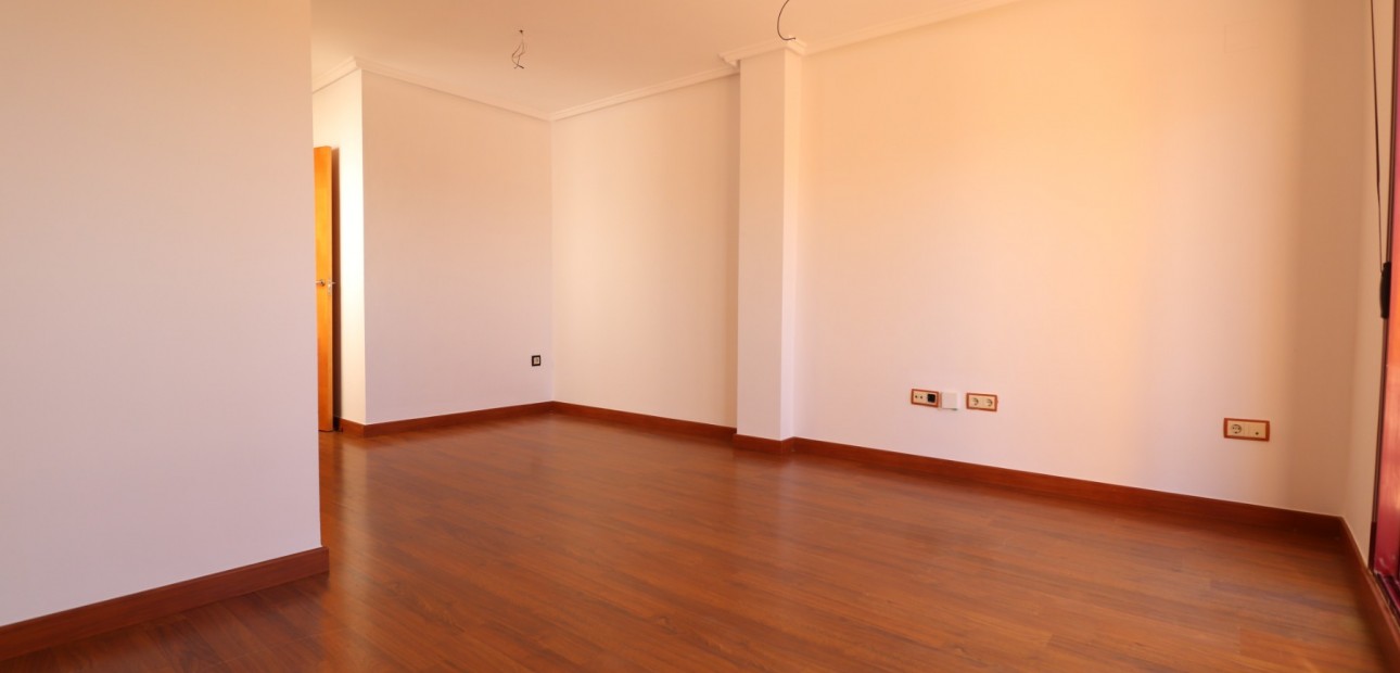 Herverkoop - Appartement / flat -
Formentera del Segura - Formentera - Village