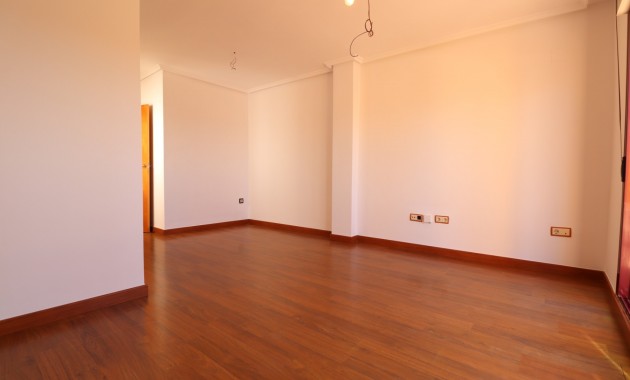 Herverkoop - Appartement / flat -
Formentera del Segura - Formentera - Village