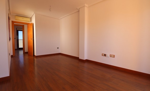 Herverkoop - Appartement / flat -
Formentera del Segura - Formentera - Village