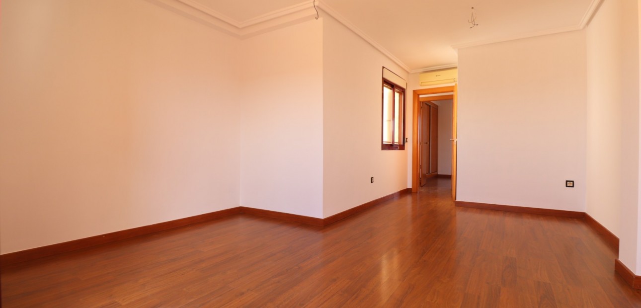 Herverkoop - Appartement / flat -
Formentera del Segura - Formentera - Village