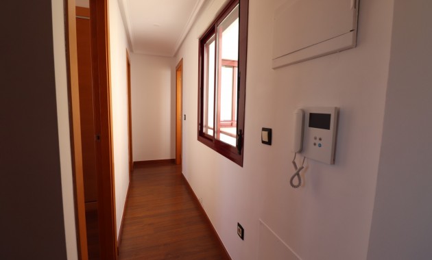 Herverkoop - Appartement / flat -
Formentera del Segura - Formentera - Village