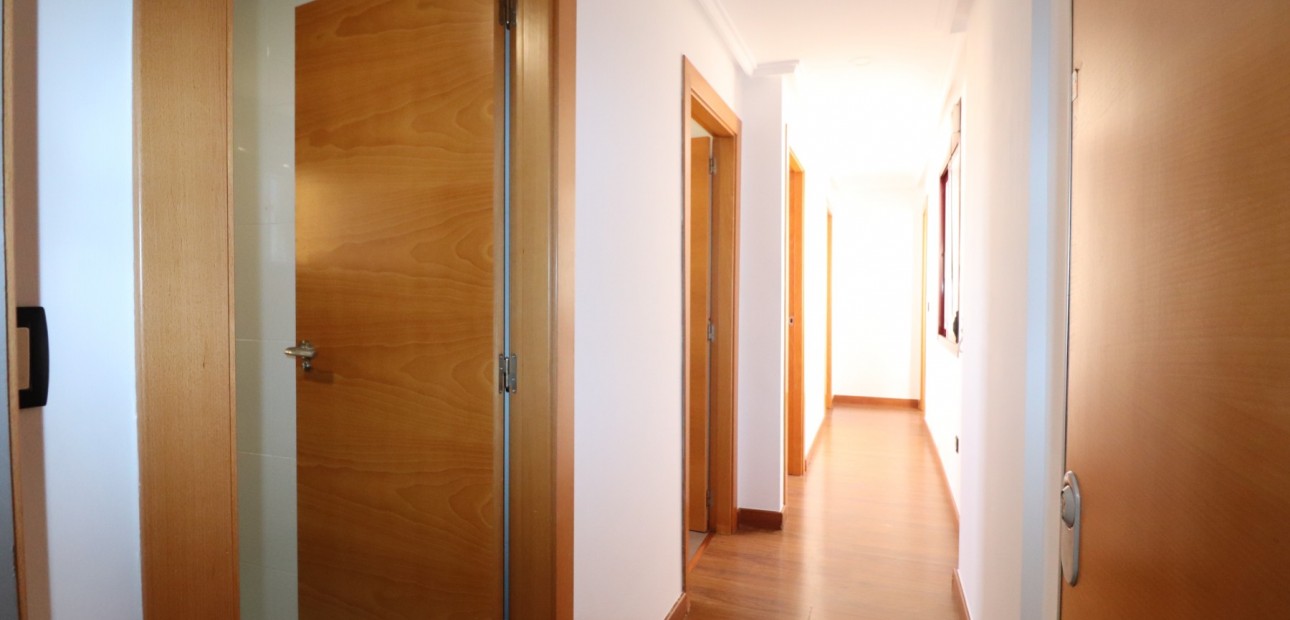 Herverkoop - Appartement / flat -
Formentera del Segura - Formentera - Village