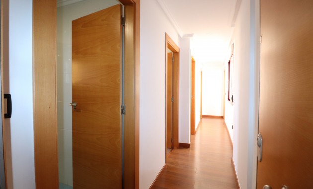 Herverkoop - Appartement / flat -
Formentera del Segura - Formentera - Village