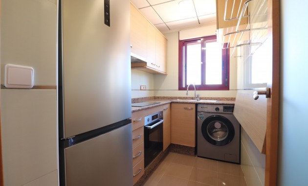 Herverkoop - Appartement / flat -
Formentera del Segura - Formentera - Village