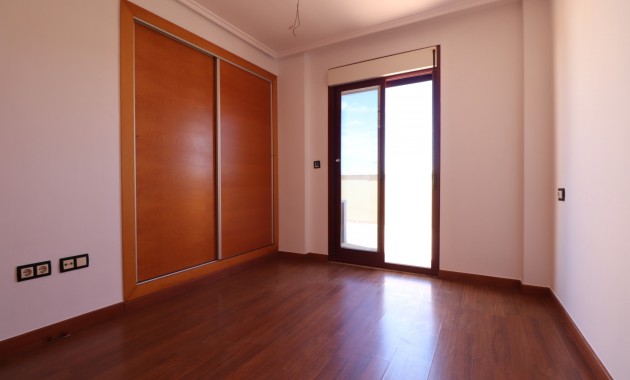 Herverkoop - Appartement / flat -
Formentera del Segura - Formentera - Village