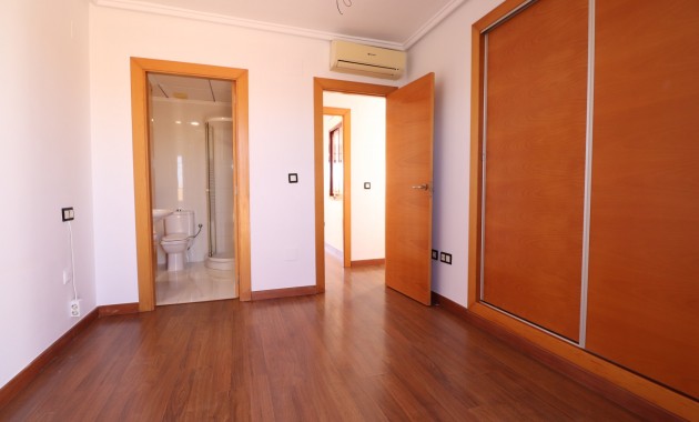 Herverkoop - Appartement / flat -
Formentera del Segura - Formentera - Village