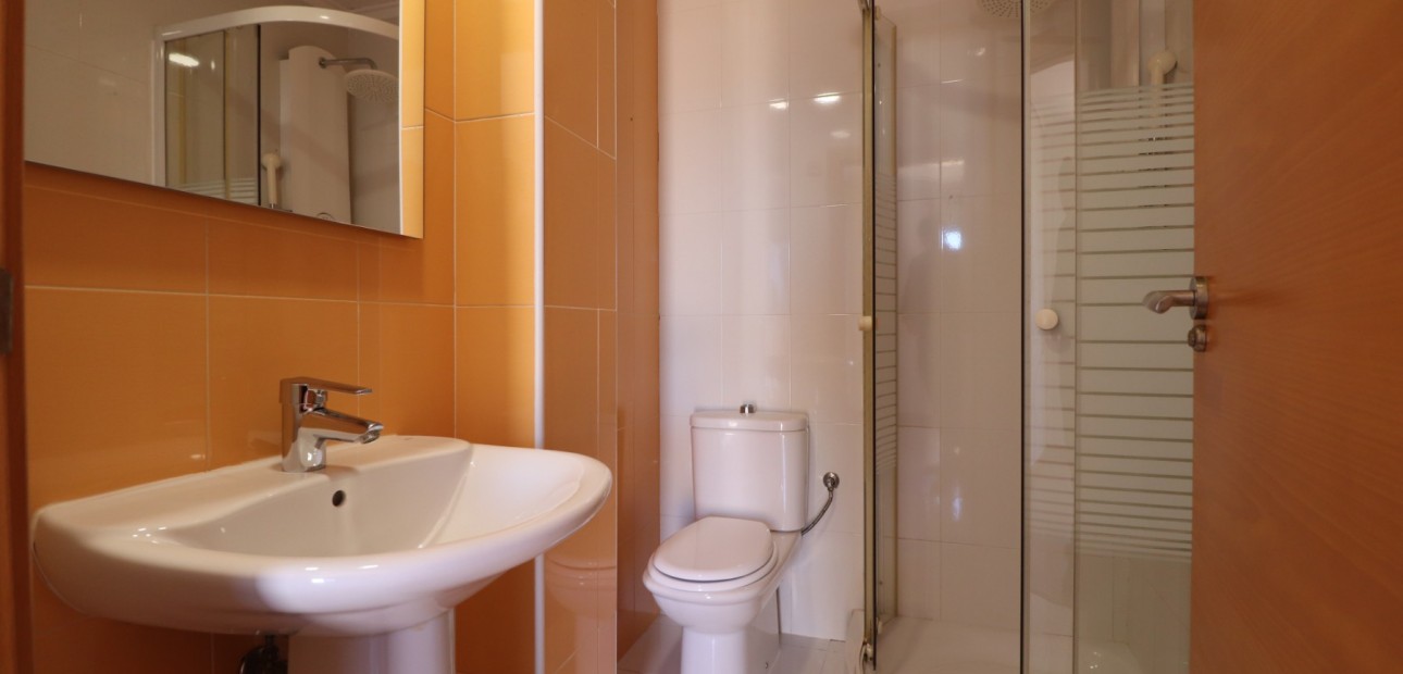 Herverkoop - Appartement / flat -
Formentera del Segura - Formentera - Village