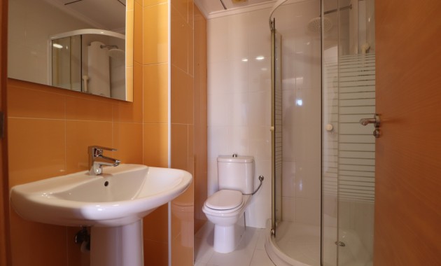 Herverkoop - Appartement / flat -
Formentera del Segura - Formentera - Village