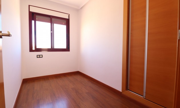 Herverkoop - Appartement / flat -
Formentera del Segura - Formentera - Village