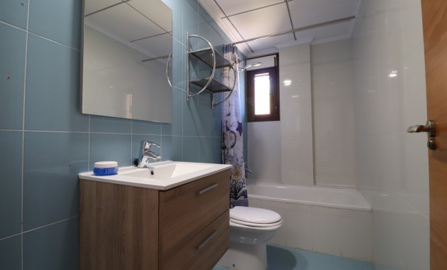 Herverkoop - Appartement / flat -
Formentera del Segura - Formentera - Village