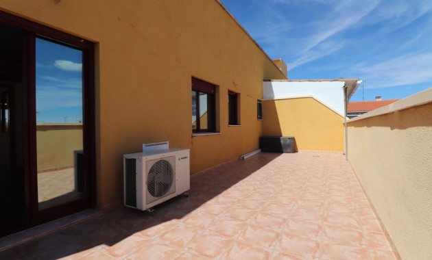 Herverkoop - Appartement / flat -
Formentera del Segura - Formentera - Village