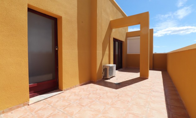 Herverkoop - Appartement / flat -
Formentera del Segura - Formentera - Village