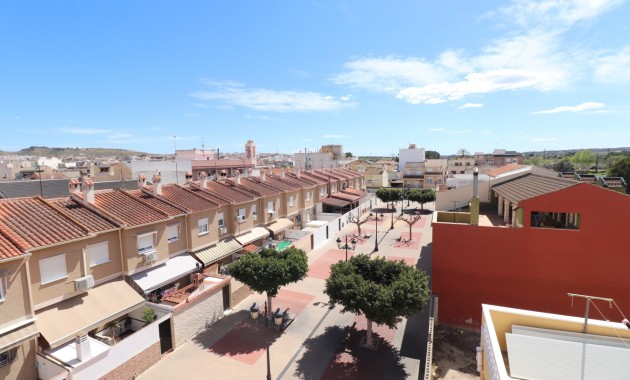 Herverkoop - Appartement / flat -
Formentera del Segura - Formentera - Village