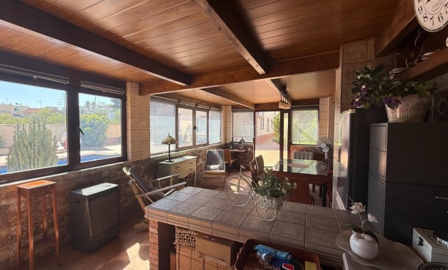 Venta - Villa -
Torrevieja - Los Balcones - Los Altos del Edén