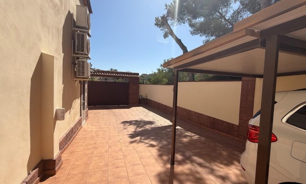 Venta - Villa -
Torrevieja - Los Balcones - Los Altos del Edén