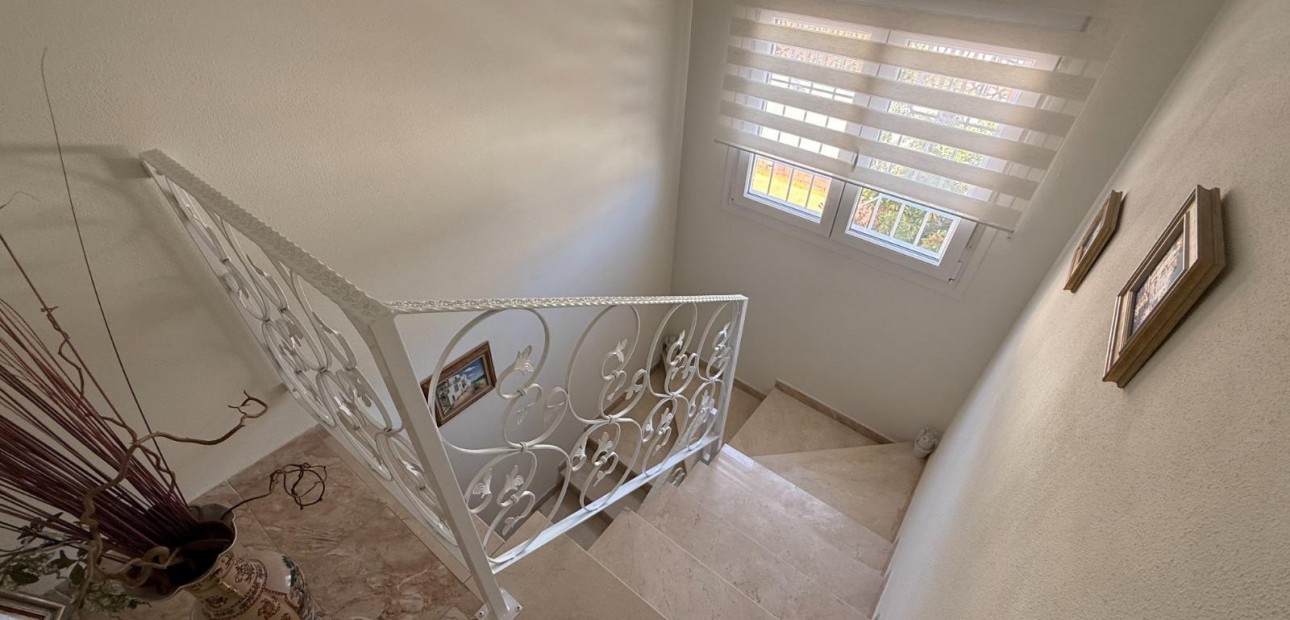 Venta - Villa -
Torrevieja - Los Balcones - Los Altos del Edén