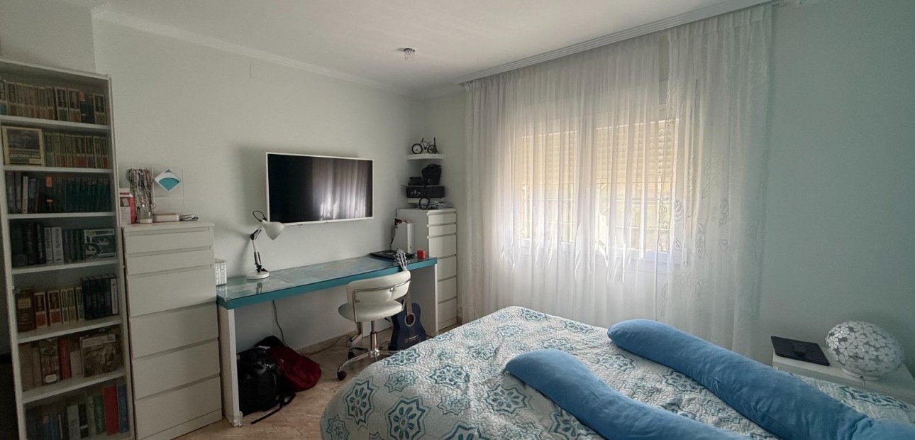 Venta - Villa -
Torrevieja - Los Balcones - Los Altos del Edén