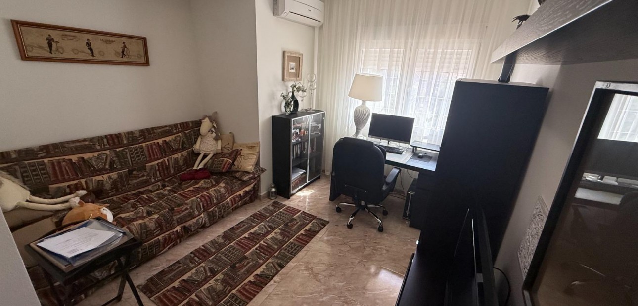 Venta - Villa -
Torrevieja - Los Balcones - Los Altos del Edén